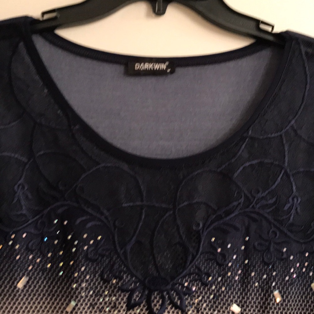 Blouse - Picture 2 of 5